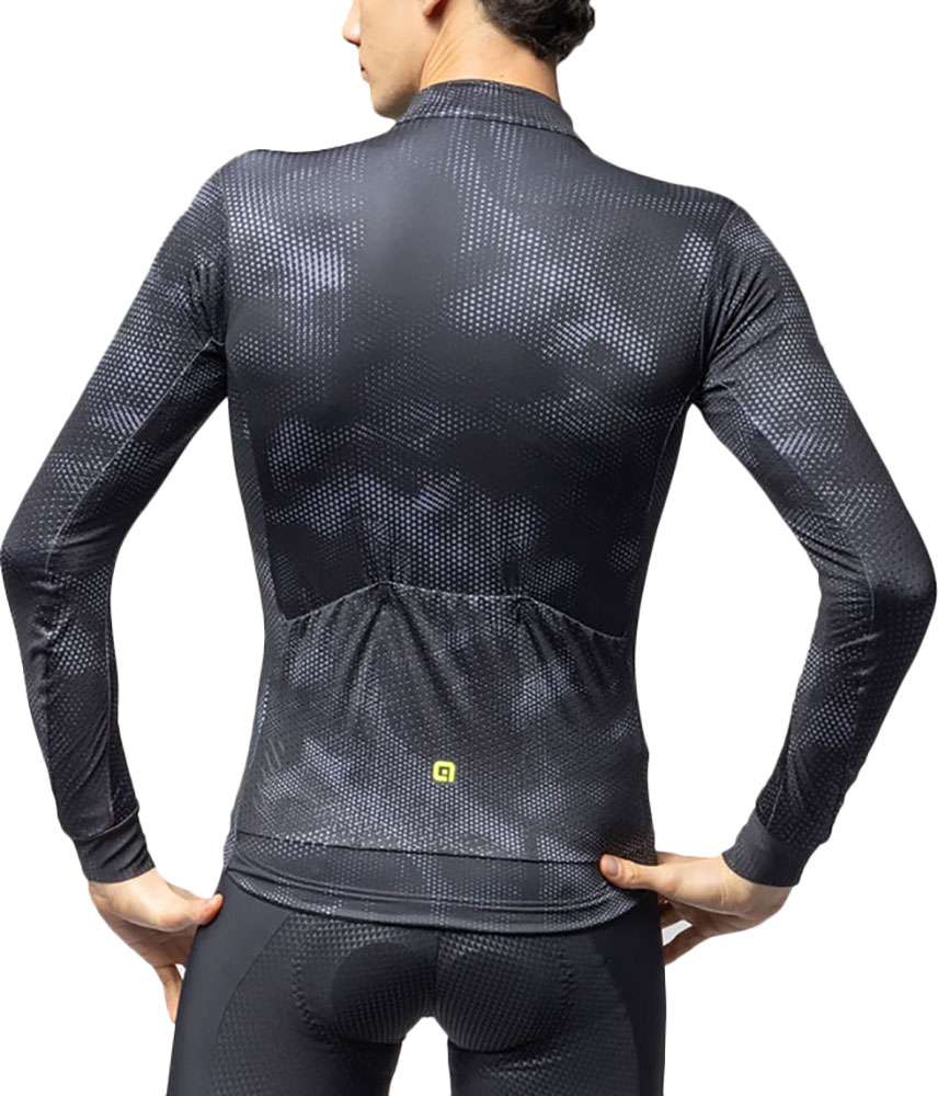 Alé spray - long sleeve jersey