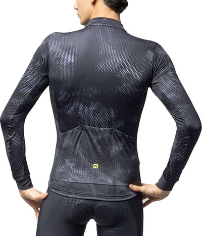 Alé spray - long sleeve jersey
