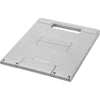 Supporto per laptop Kensington SmartFit Easy Go grigio