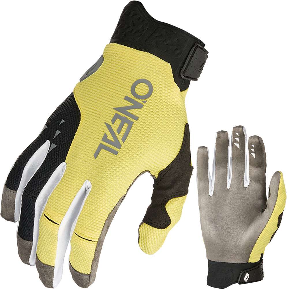 O'neal revolución - guantes mtb