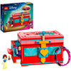 LEGO LEGO Princess 43276 Biancella di gioielli in neve