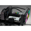 Corsair Vengeance RGB 32 GB DDR5-6000 (2x 16 GB) RAM (negro, cmh32gx5m2d6000z38, xmp, expo)