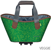 Bolsa de compras Racktime Agnetha 2.0 - afbeelding 2