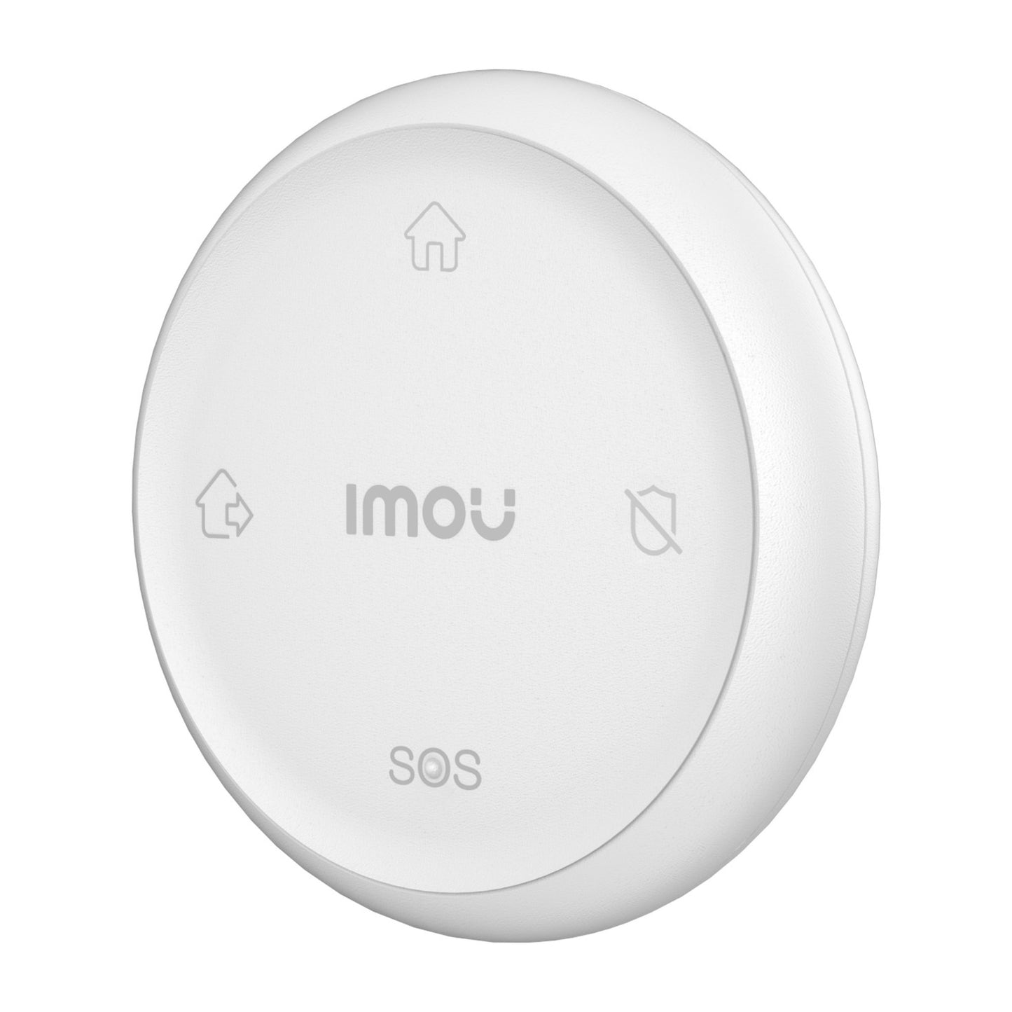 Imou zb1 remote control (white, zigbee)