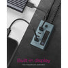 Icy Box IB-HUB1454-C31 4-puerto USB 3.2 Gen 2 Type-C Hub