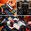 Lego technic mercedes-amg f1 w14 e performance - 42171