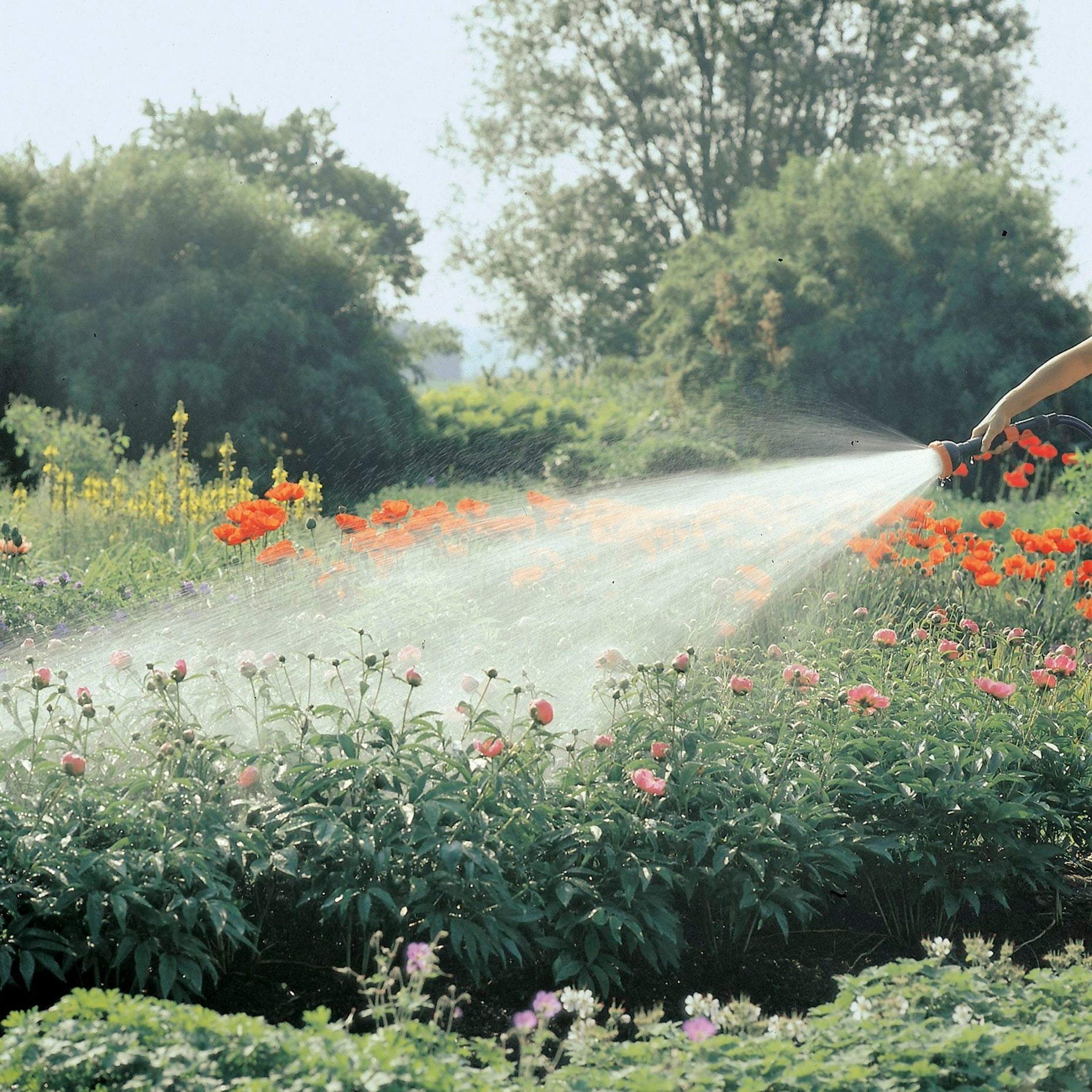 Broes di Gardena Prof-System