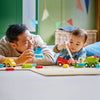 Lego duplo 10474 mijn eerste creatieve voertuigen