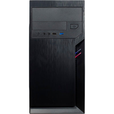 Inter-Tech IT-6502 Romea