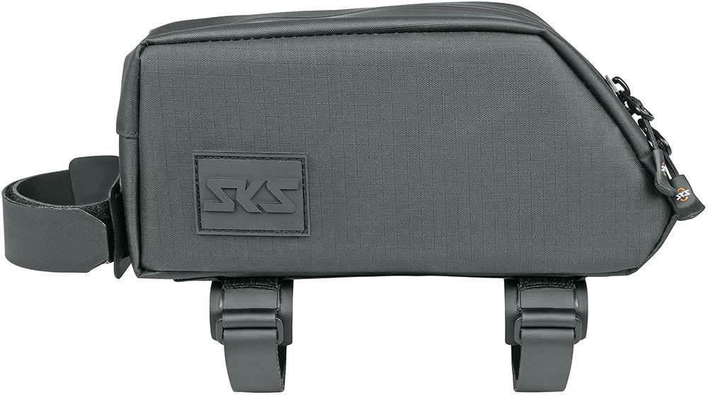 SKS Frametas Urban Toptube Bag Bote Tube 0.65L Black