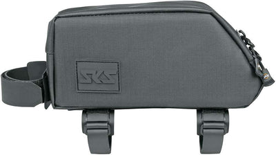 Sks frametas urban toptube bag bovenbuis 0,65l zwart