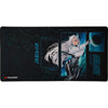 Scheda grafica Powercolor Radeon RX 9070 XT Hellhound Reva16GB in edizione limitata (bianco nero, RDNA4, GDDR6, 3x display port, 1x HDMI)