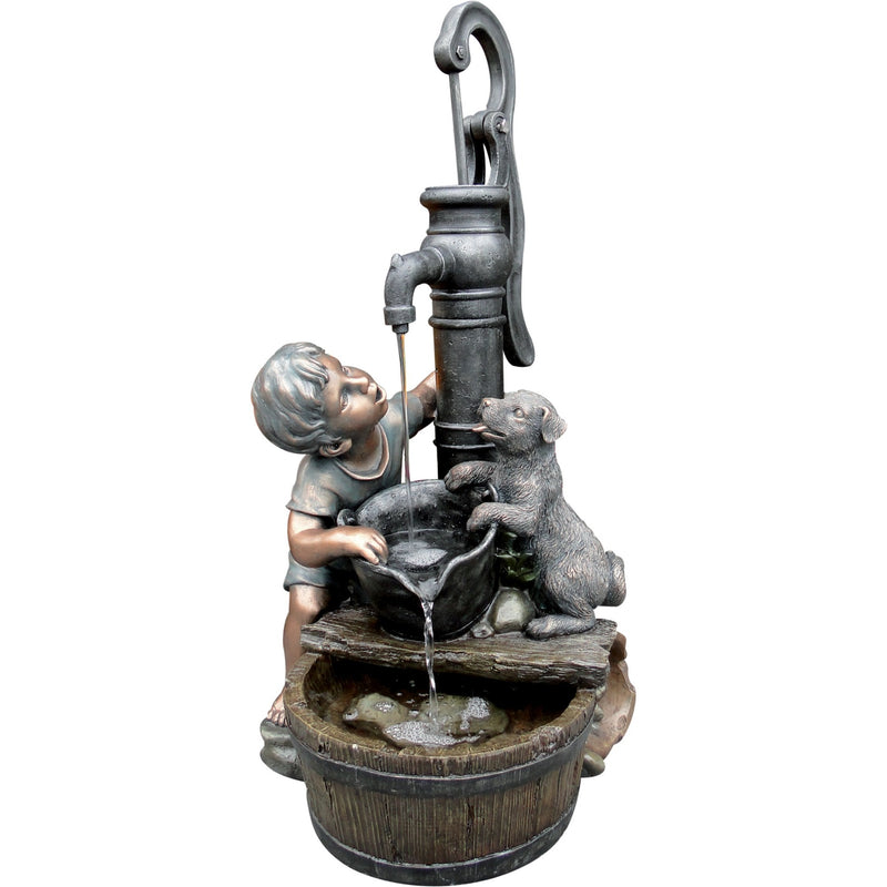 Ubbink Ubbink Acquaarte Regina Adorno de agua