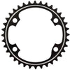 Shimano dura ace chainring for fc-r9100 52 36t