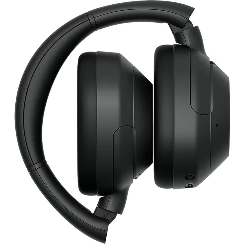 Sony ult wear auriculares inalámbricos con cancelación de ruido (negros, bluetooth)