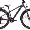 Cube acid 260 disco allroad gris'n'flash
