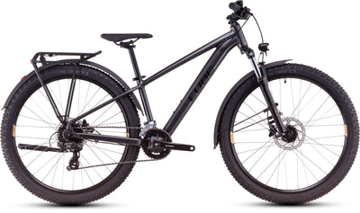 Cube acid 260 disco allroad gris'n'flash