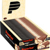 Powerbar barrita protein+ baja en azúcar 16 caja