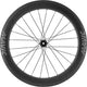 Rueda trasera Mavic cosmic sl 65 carbon cl 12x142