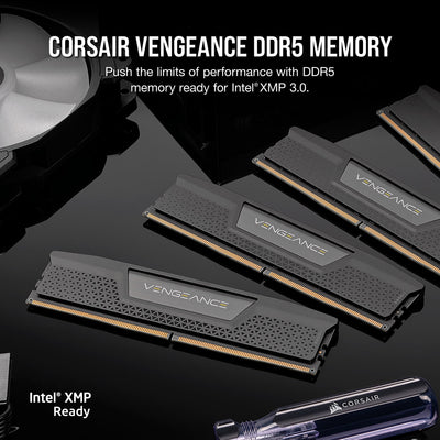 Kit Corsair da 32 GB DDR5-6000