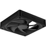 Nzxt f120p case fan (zwart, 120 x 120 x 25 mm, pwm) - afbeelding 6
