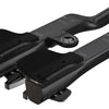 Attacco manubrio Deda tt jet 2 hrydro in alluminio per sram blip