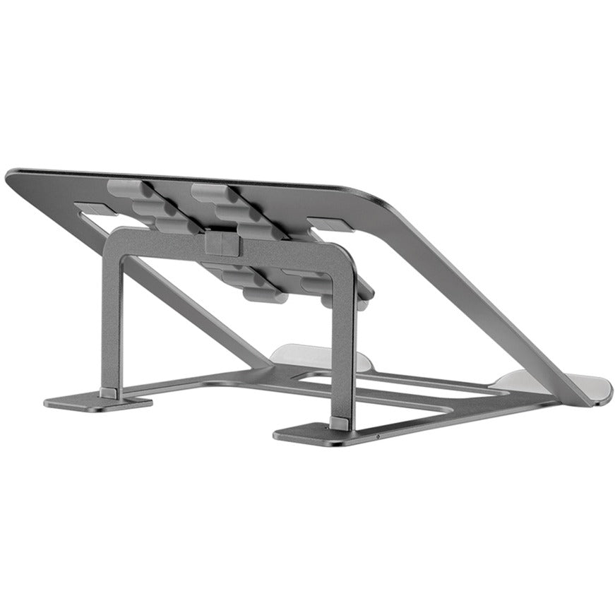 Neomounts NSLS085GREY Foldable laptop standard