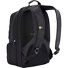 Zaino per laptop Case Logic 15.6 RBP-315-nero (grigio nero, vendita al dettaglio)