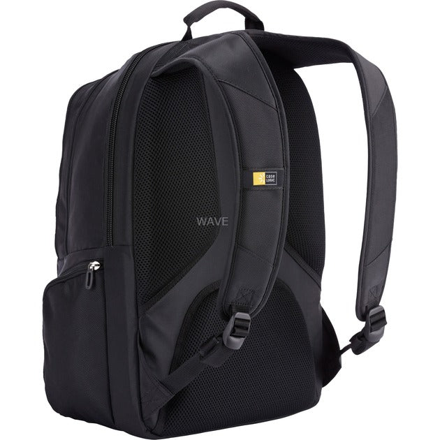 Zaino per laptop Case Logic 15.6 RBP-315-nero (grigio nero, vendita al dettaglio)