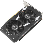Asus dual geforce rtx 3050 oc edition 6gb gddr6 grafische kaart (1x displayport, 1x hdmi 2.1, 1x dvi-d) - afbeelding 4