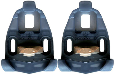 Time rxs rxe xen road 5° cleats