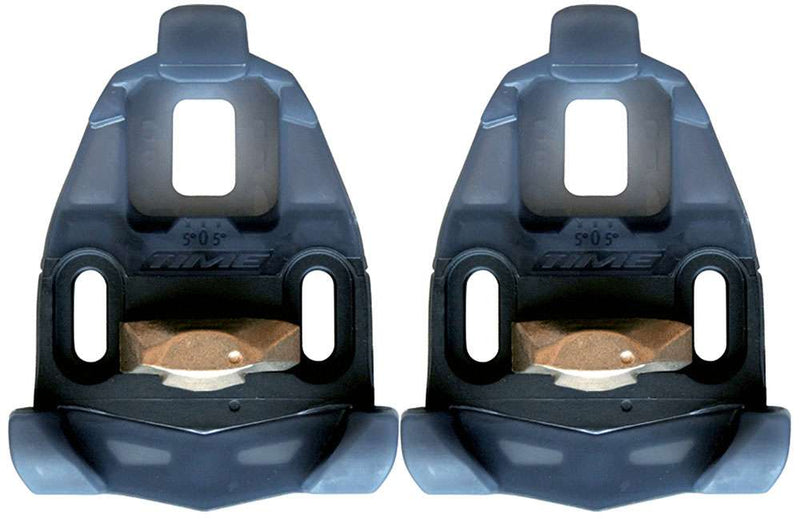 Time rxs rxe xen road 5° cleats