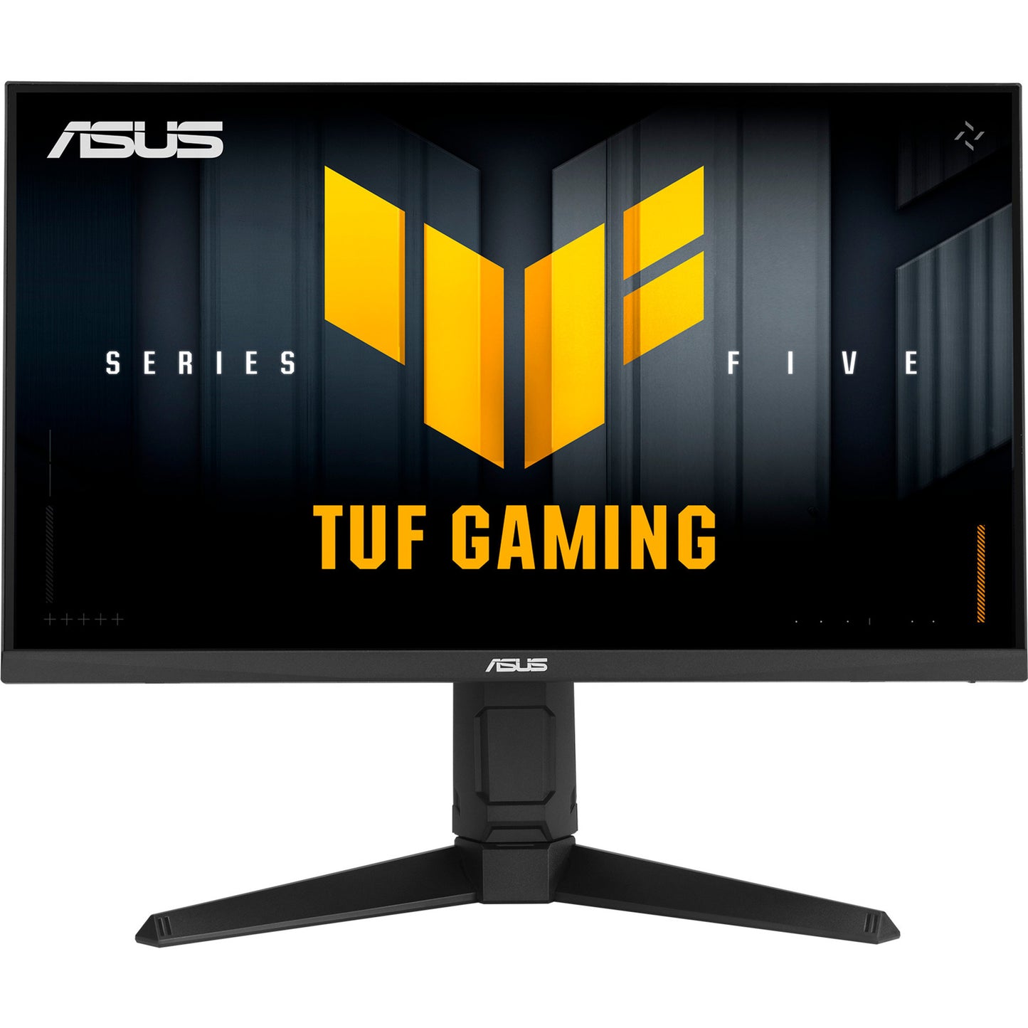 Monitor Asus tuf gaming vg259ql5a 24,5 (nero, 200 hz, hdmi, displayport, audio, amd freesync)