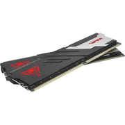 Patriot viper venom 32 gb ddr5-5600 (2x 16 gb) werkgeheugen (zwart, pvv532g560c36k, xmp 3.0) - afbeelding 2
