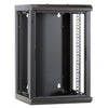 DSI 10 pollici 9 AM Gabinet server con porta di vetro