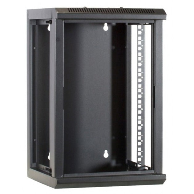 DSI 10 pollici 9 AM Gabinet server con porta di vetro