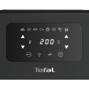Tefal easy fry oven grill mini bakoven (zwart) - afbeelding 5
