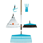 Gardena combisystem steel - 130 cm - 1kg - afbeelding 4
