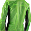 Leatt race cover - mtb rain jacket