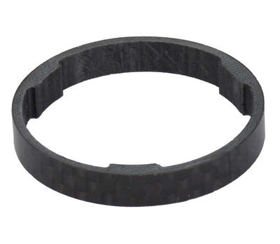 Espaciador de carbono radón extra ligero 1 1 8 5mm