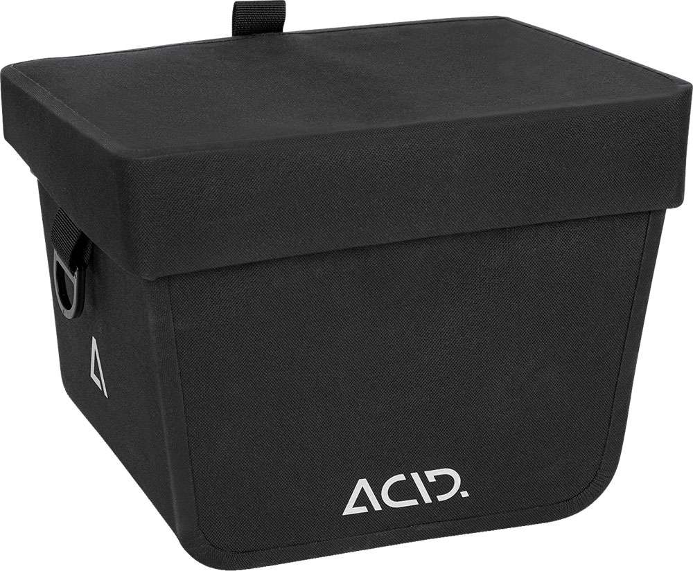 Acid pure 7 filink handlebar bag