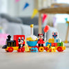 LEGO LEGO DUPLO 10941 TRENO DI COMPLEANNO DI MONNIE MONNIE