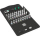 WAA 8100 SA All-in Zyklop Speed-Ratelset, 42 pezzi