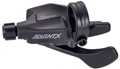 Cambio Microshift Advent x Trail a 10 velocità