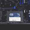 Patriot P210, 512 GB