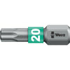 Wera Kraftform kompakt 28 ra con borsa, set di punte da 6 pezzi