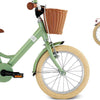 Puky Youke 16 Classic – Bicicletta per bambini