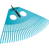 Gardena combisystem bladhark xxl (turquoise houtkleur, 3015-20)