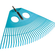 Gardena combisystem bladhark xxl (turquoise houtkleur, 3015-20) - afbeelding 2