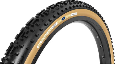 Pneumatico pieghevole Panaracer Gravel King Ext TLC